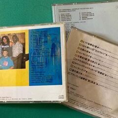 JAZZ・クラッシック・ボサノヴァ等のCD☆取りに来てくださる方限定☆の画像