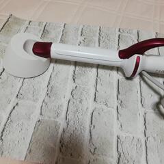 ヘアービューロン2Dプラス　カール26.5㎜の画像