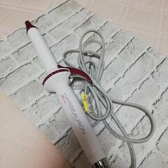 ヘアービューロン2Dプラス　カール26.5㎜の画像