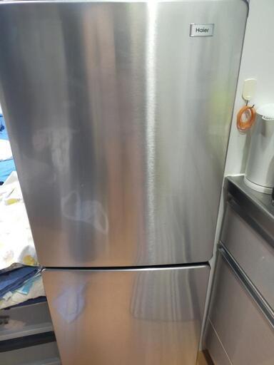 取引成立 激安冷蔵庫、洗濯機
