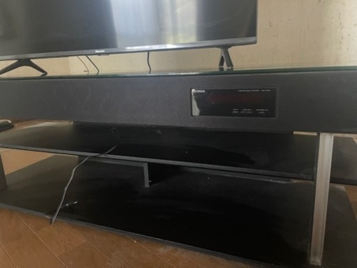 テレビボード、テレビ台