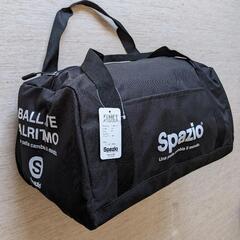 サッカースポーツバッグ　spazio