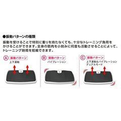 【決定しました。ありがとうございました。】トリプルパワーウェーブの画像