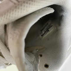 NIKE エアホース　26.5cmの画像