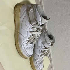 NIKE エアホース　26.5cmの画像