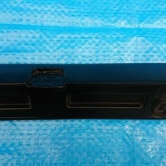 エスティマ ACR MCR リアゲートアンダーパネルの画像