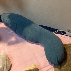 抱き枕の画像