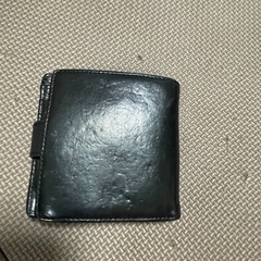 Vivienne Westwood 財布 黒の画像