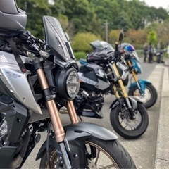 大阪 奈良 2種まったりツーリング部