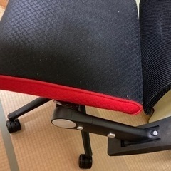 ビジネスチェア！定価30,000円弱の画像