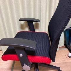 ビジネスチェア！定価30,000円弱の画像