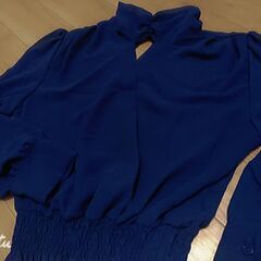 ブラウスの画像