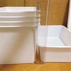 Boxまとめて　日曜日までに来てくれる方 無料ですの画像