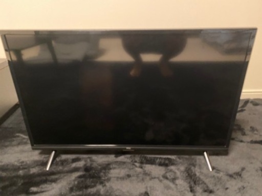 テレビ32インチ 新品