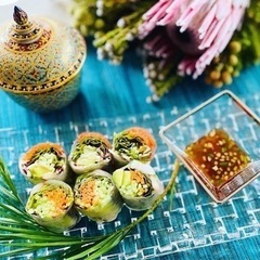 9月「タイ料理で、残暑を乗り切ろう！」の画像