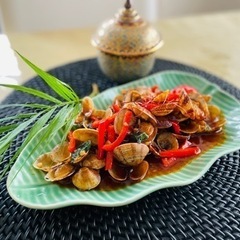 9月「タイ料理で、残暑を乗り切ろう！」の画像
