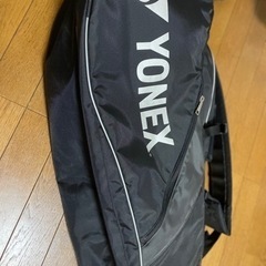 ラケットバッグ