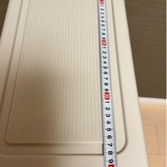 隙間収納ラック　調味料ラックの画像