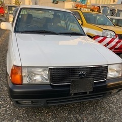 レア！教習車 トヨタ コンフォート TOYOTA