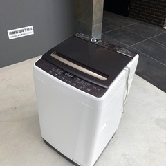 🌸洗濯機　8キロ　2020年🌸大阪市内配達設置無料🌸🌸保証有りの画像
