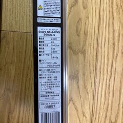シマノ 18 ソアレ SS AJING S68UL-Sの画像
