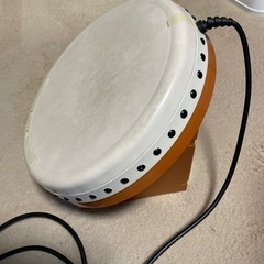 タタコン　太鼓のみ
