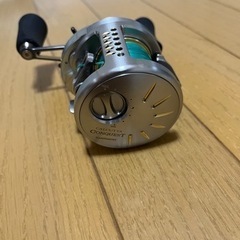 05 カルカッタコンクエスト250DC 右ハンドルの画像