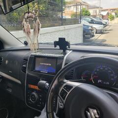 ワゴンRスティングレイターボ mh23s 車検R5/12月の画像