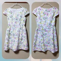 【終了】ワンピースセット　④の画像