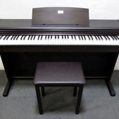 電子ピアノ　3000円でお譲りします　★手渡し★