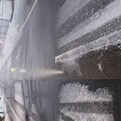 秋から冬に備えて