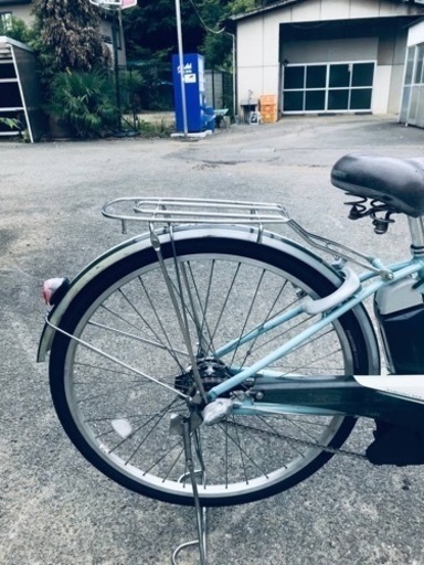 2608番　電動自転車