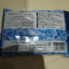 アルコール除菌ウエットティッシュの画像