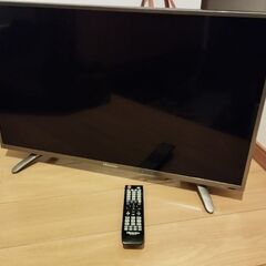 テレビ(ジャンク)