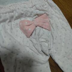 わけありベビー服まとめての画像
