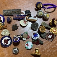 昔の物いろいろの画像