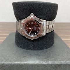 【TAG HEUER】タグホイヤー プロフェッショナル 200
