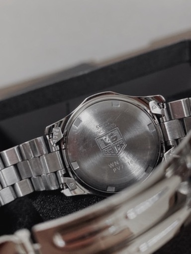 【TAG HEUER】タグホイヤー プロフェッショナル 200