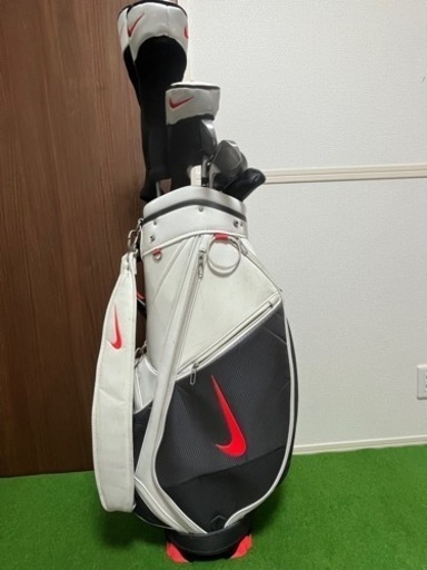 NIKE SLINGSHOT オールインワンセット