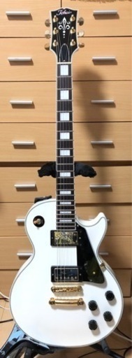 【美品】TOKAI LC137S SW【日本製】