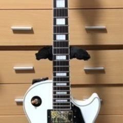 【美品】TOKAI LC137S SW【日本製】