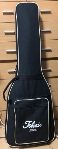 【美品】TOKAI LC137S SW【日本製】