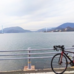 9/11 AM  サイクリングの練習