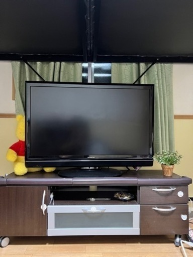 テレビのみ