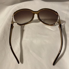 GUCCI サングラス　レディースの画像