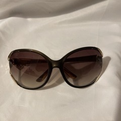 GUCCI サングラス　レディースの画像