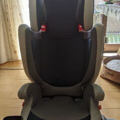 （美品）アップリカ エアライド(Air Ride)
