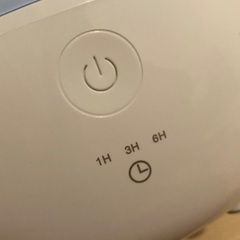 加湿器　⭐︎未使用品⭐︎の画像