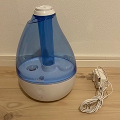 加湿器　⭐︎未使用品⭐︎