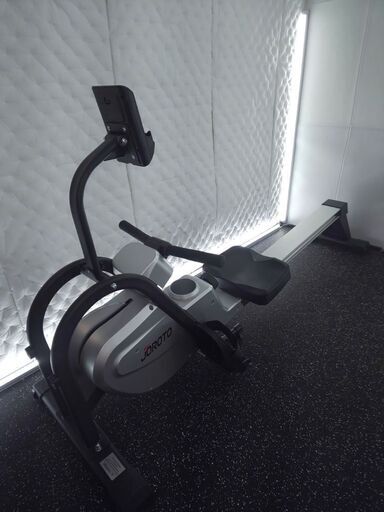 ローイングマシン★エルゴメーター★美品です★引き取り限定